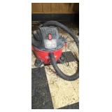 Craftsman 12 gal shop vac.