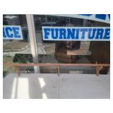 Wooden Shelf 6