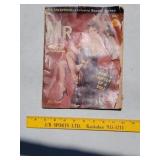 1957 Mr. Porn Magazine