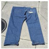 Huge pair of Levi