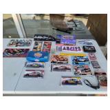 NASCAR Collection, Note Cards, Photobooks,