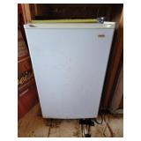 Mini Freezer 21" Wide, 31" Tall, 24" Wide,