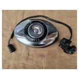 Harley-Davidson 2008 Street Glide Air Breather,