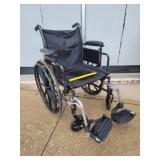 Drive Wheelchair Cruiser III Model