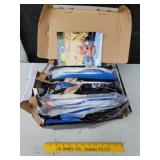 Dr. Comfort Orthotics New In Package Size 10 1/2
