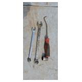 Snap-on tools