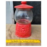 Gumball Machine Cookie Jar