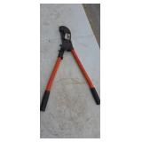 T&B wire crimper