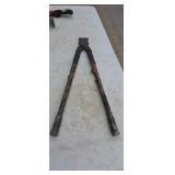 H.K Porter 38-in cable cutters