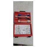 LT-1550  4 pc torque master kit.