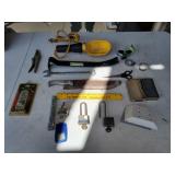 Tools Pittsburgh Pry Bar, Sumate Waterhose