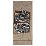 Joist hangers