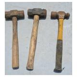 Hammers