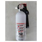 New Kidde Marine Fire Extinguisher