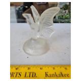 Fenton Glass Company Butterfly