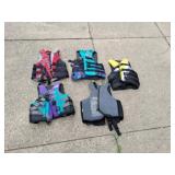 5 life vest