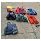 Life vest