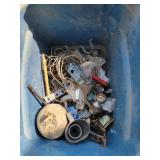 Reece Hitch with Contents