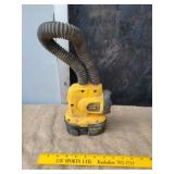 Dewalt Tools 18 Volt Flashlight,