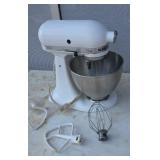 KitchenAid classic mixer