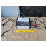 Speed/Charge Battery Charger