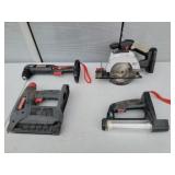 Craftsman 19.2 Volt Tools Circular Saw, Torque
