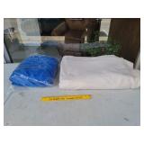 Snuggle New in Package with Wool Electric Blanket
