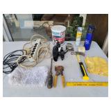 New Brink Lock Max Security, Tony Stewart Bank,