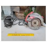 Skil Palm Sander and Circular Saw