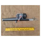 St. Croix Fishing Machine Fishing Rod