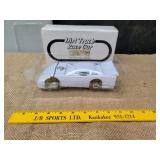 New in Box Dirt Track Race Car 1:24 Die-Cast
