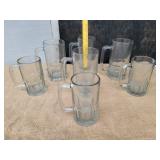 Bar Beer Mugs How you doing?How you doing workout