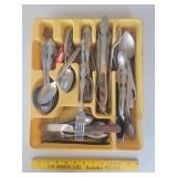 Silverware Stainless Steel