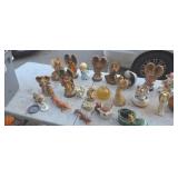 Ceramic angels