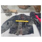 Harley-Davidson Horsehide Jacket