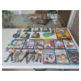 Play Station Grand Theft Auto Game, and Grand