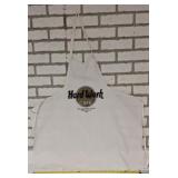 Effingham high-school apron, 97/98