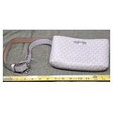 Micheal Kors fanny pack/belt bag, never used