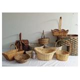 Baskets