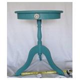 Decorative side table