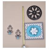 Wall decor