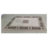 90x63 area rug