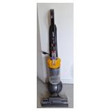 Dyson upright vacuum