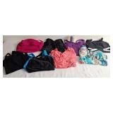 Quality swimwear including Speedo, Apt 9, and