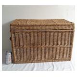 Basket chest