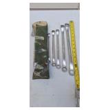 S&K wrenches