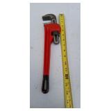14" pipe wrench