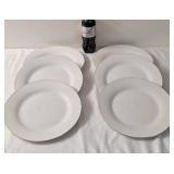 Robert Stanley 6pc dinner plates
