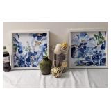 Decorative home decor