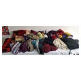 Ladies size medium light weight sweaters, winter